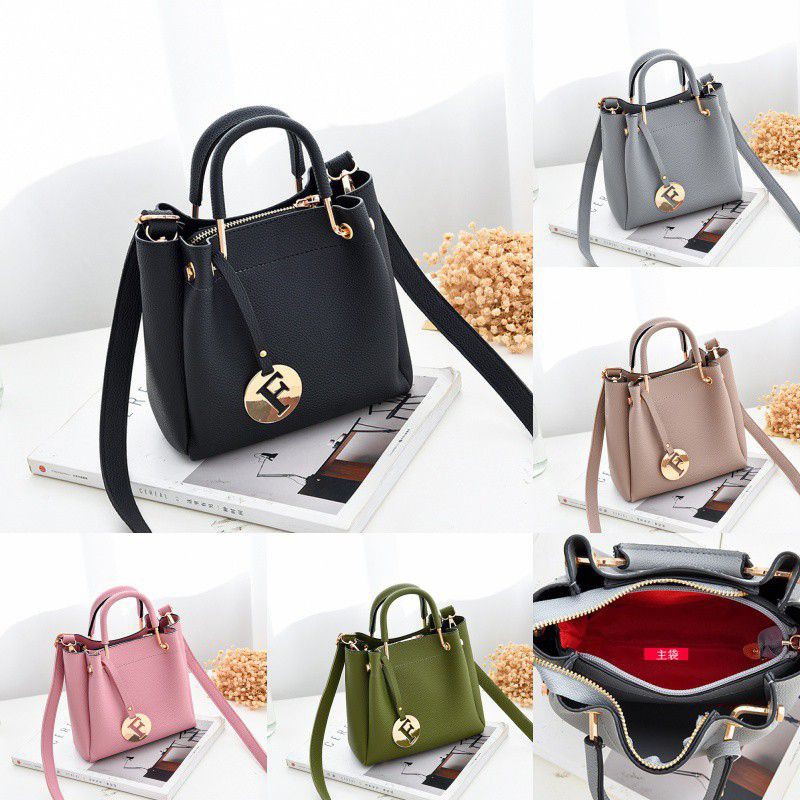 BQ1745 B6822 LT1173 EL283 LT1040 PROMO TAS TANGAN Selempang Wanita Stylish Terbaru