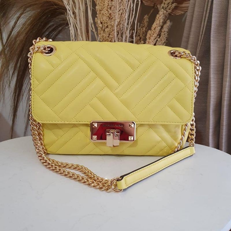 mk peyton medium sunshine original