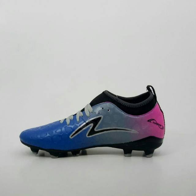 Specs Swervo Inertia Blue/Purple