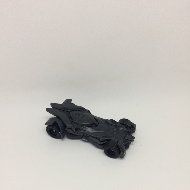 Hot Wheels Batmobile -$TH- -ban karet-