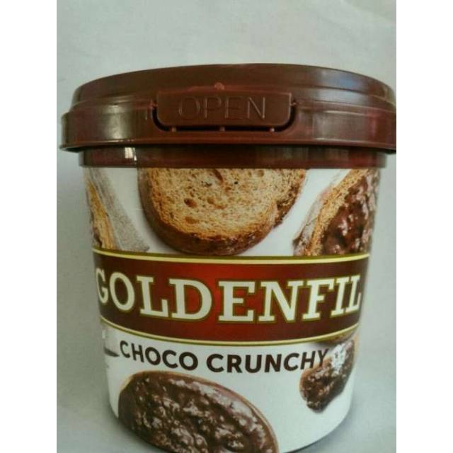 

Coklat godenfil