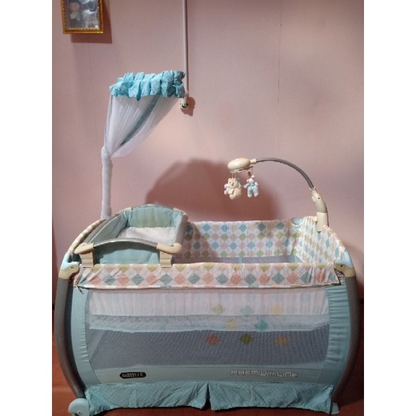 BABY BOX BABY ELLE