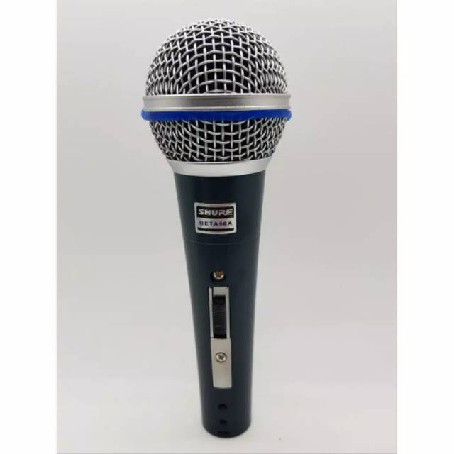 Microphone SHURE BETA 58A Best Quality