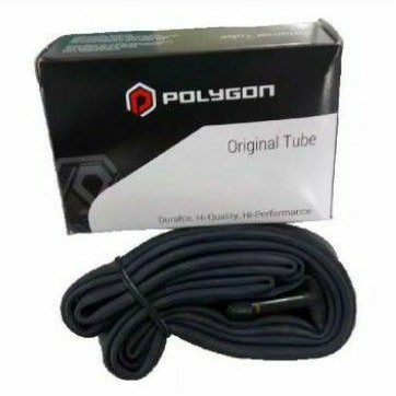 Ban Dalam Polygon 700 x 32 / 40c Pentil AV