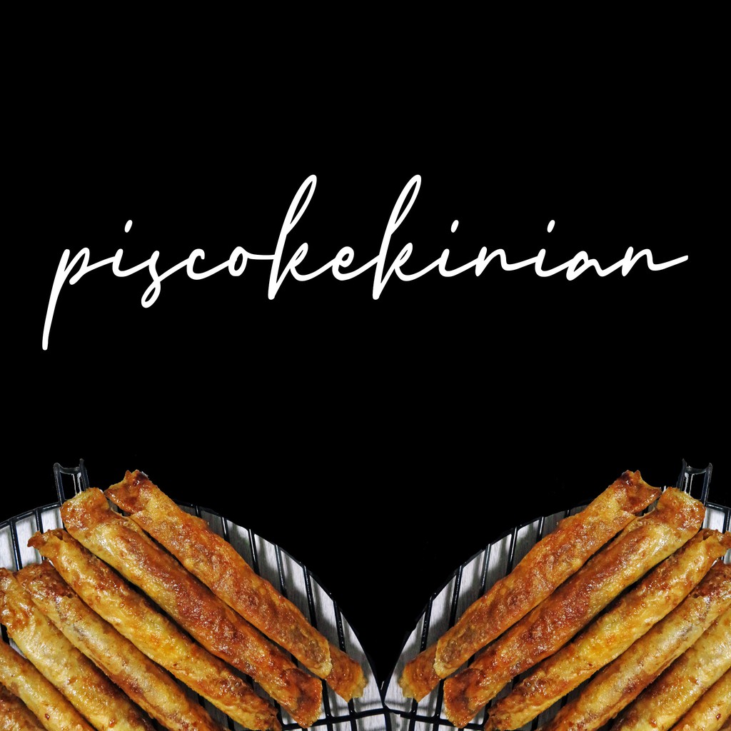 

Piscokekinian - 5 Box Family B