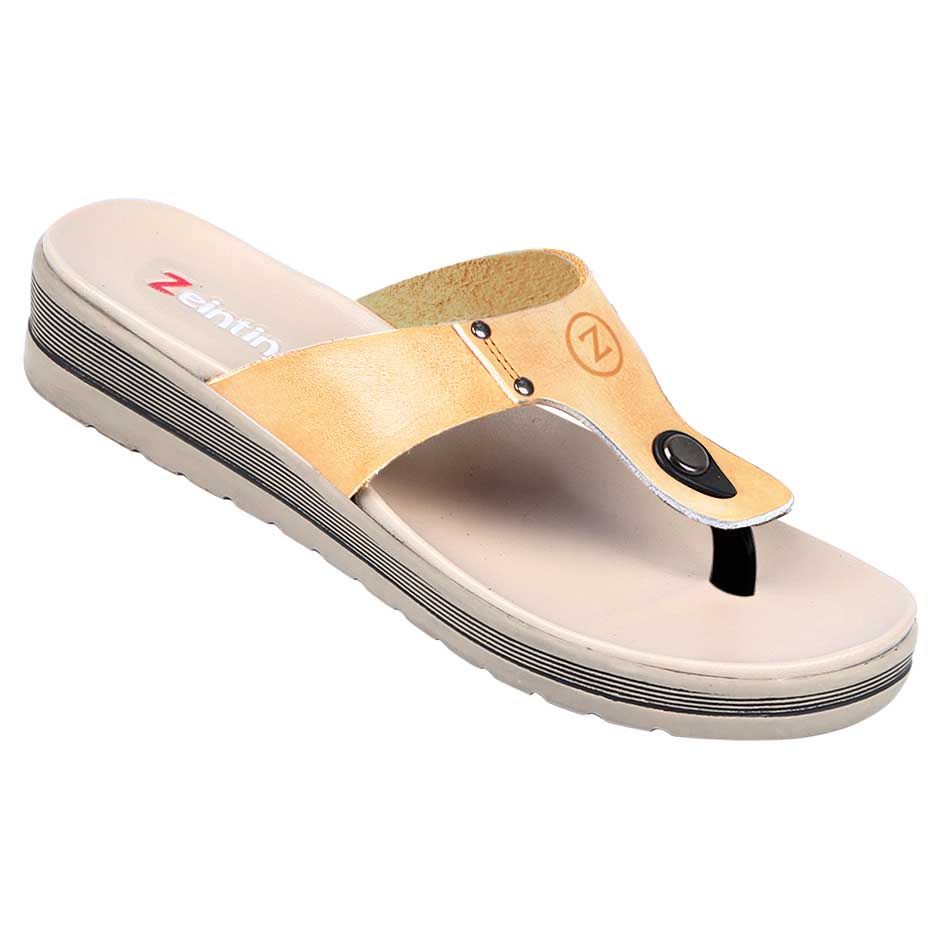 Zeintin - Sandal Kulit Wanita Zeintin Sandal Wanita Kasual Zeintin WR