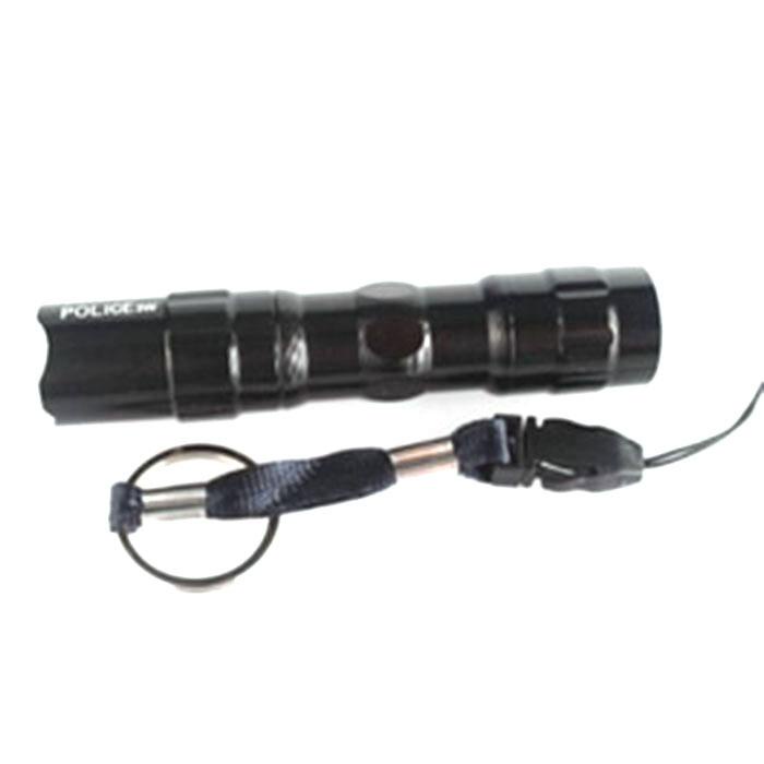 Senter Police Mini Flashlight 3W / senter polisi / senter led / senter murah kualitas bagus