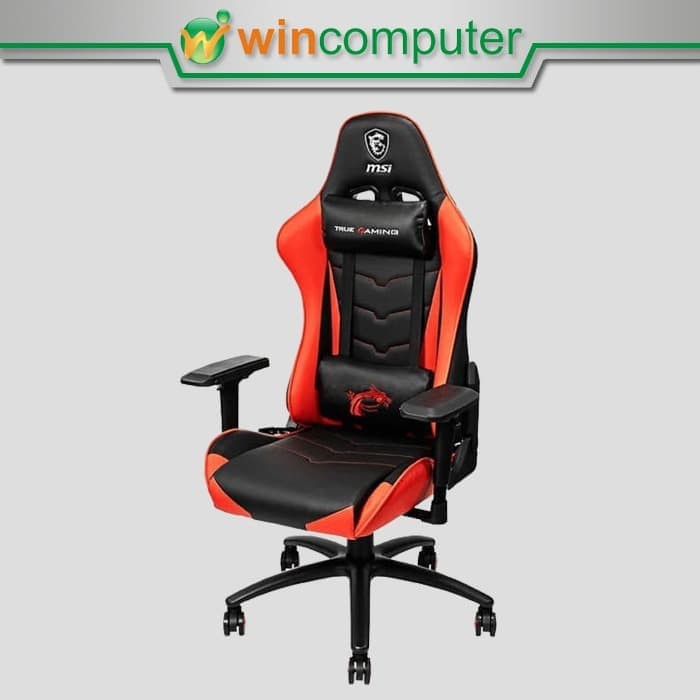 MSI MAG CH120 Kursi Gaming Chair