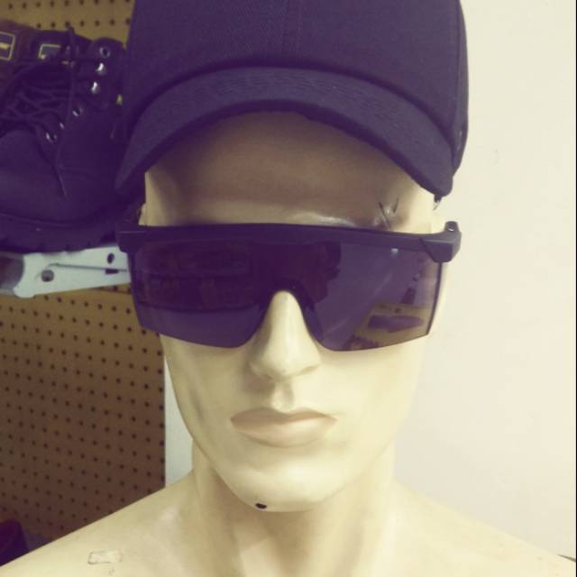Kacamata safety original krisbow