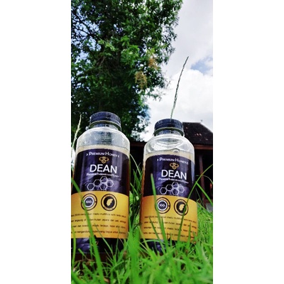 

Madu Multiflora Semi Nektar Randu