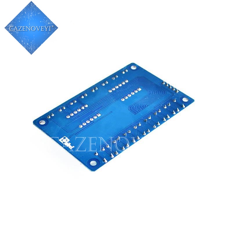 1pc TM1638 Modul Display Kunci Untuk AVR Arduino 8-Bit Digital LED Tube 8-Bit WAVGAT