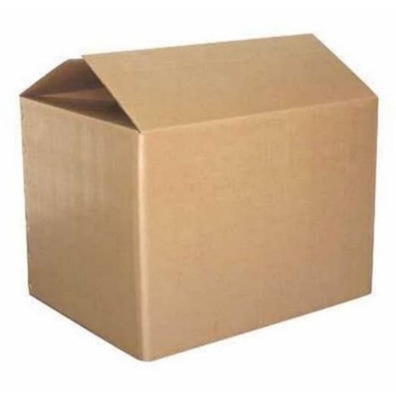 

Ekstra packing kardus (bekas)