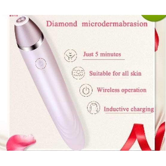 blackhead remover cleanser - alat penyedot komedo cas XN8030