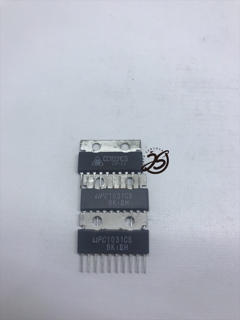 UPC1031 UPC1031C UPC 1031