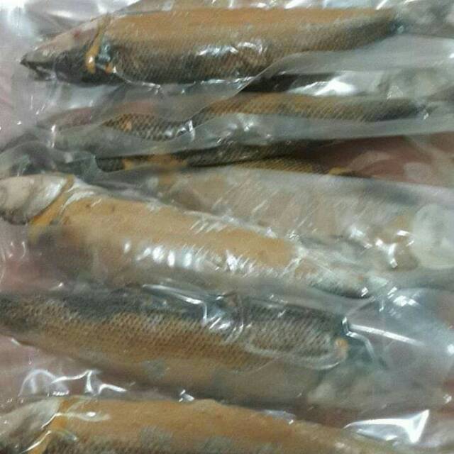 

Otak-otak Bandeng
