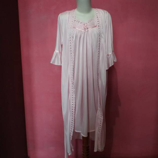Preloved baju tidur sexy