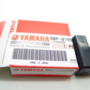 Relay Assy Scorpio Orisinil Yamaha YGP