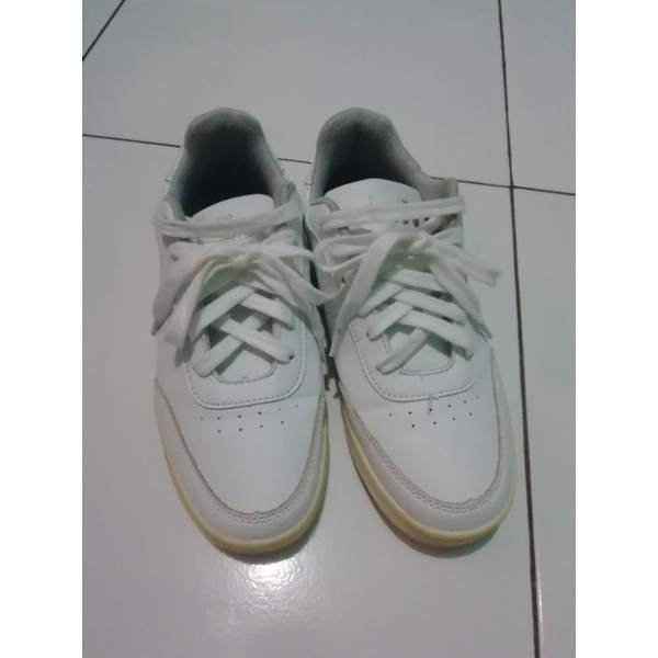 Diadora preloved | Diadora givano white | sepatu preloved