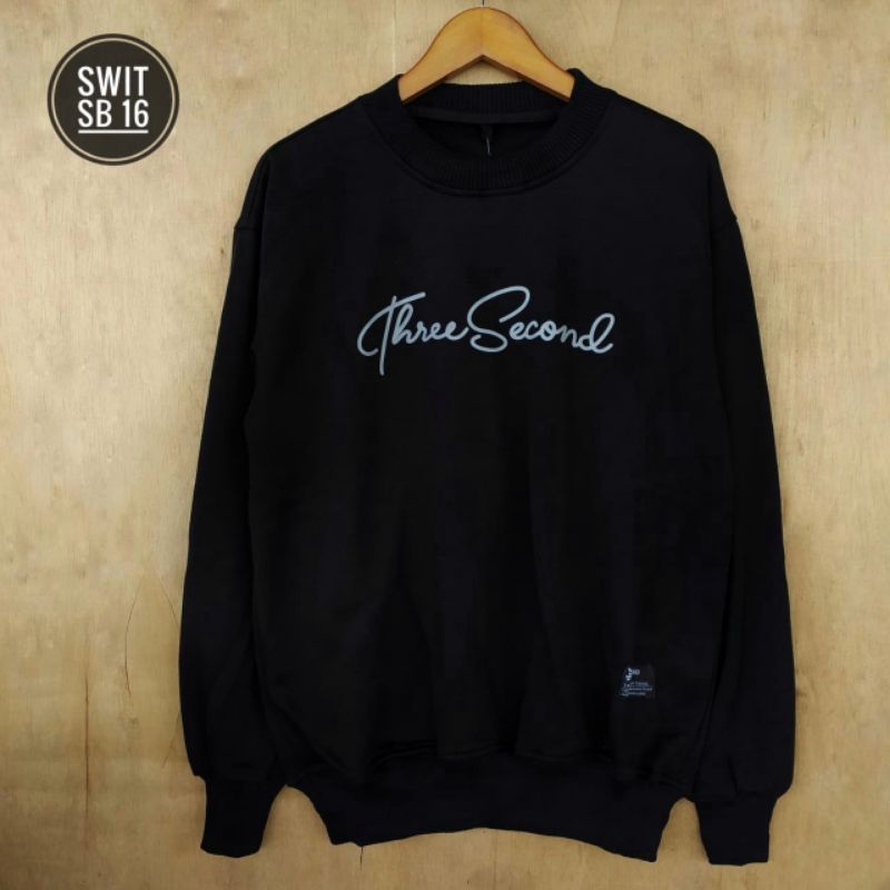 COD SWEATER PREMIUM ORIGINAL DISTRO PRIA WANITA UKURAN S M L XL XXL SWEATER FLEECE BAHAN TEBAL MURAH