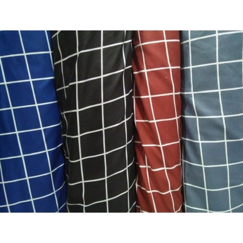 kain katun kain sprei kain gorden bahan kain katun microtex