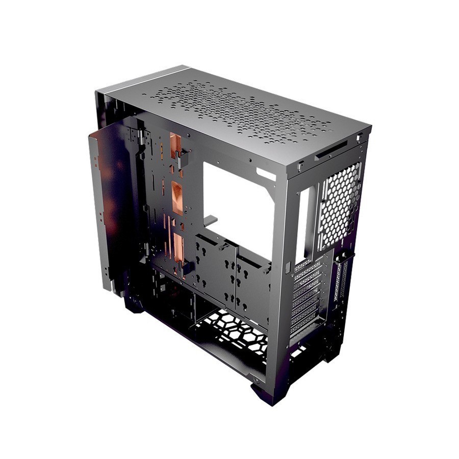 Cougar PC Case Dark Blader S Premium and Stylish RGB Full Tower