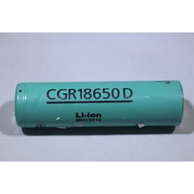 Аккумулятор cgr18650d характеристики