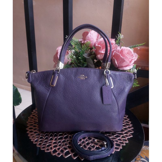 COACH KELSEY ORIGINAL