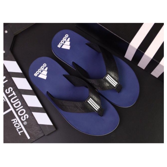 SANDAL JAPIT PRIA SANTAI ADIDDAS AMC 03