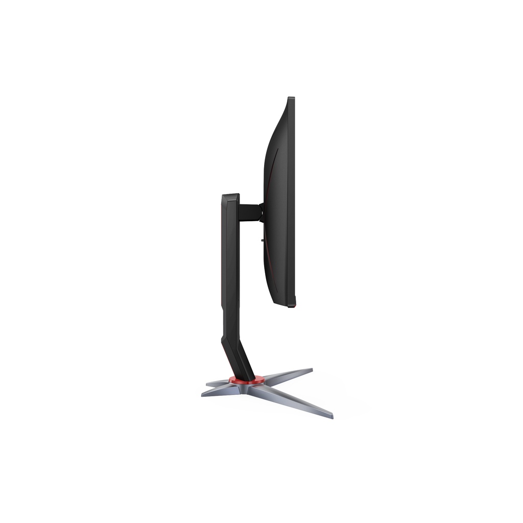 Monitor LED AOC 24G2Z 24&quot; IPS 1080p 240Hz 0.5ms HDMIx2 DP HDR