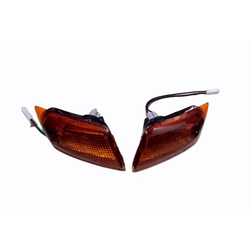 Nurcahya part Sen Assy Depan Suzuki Satria R Satria Lumba Set