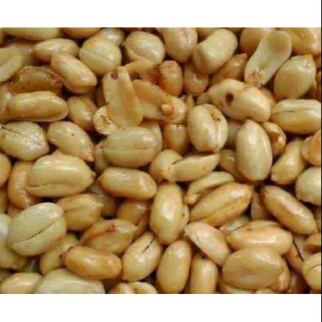 

Kacang Bawang Goreng Super 1 Kg