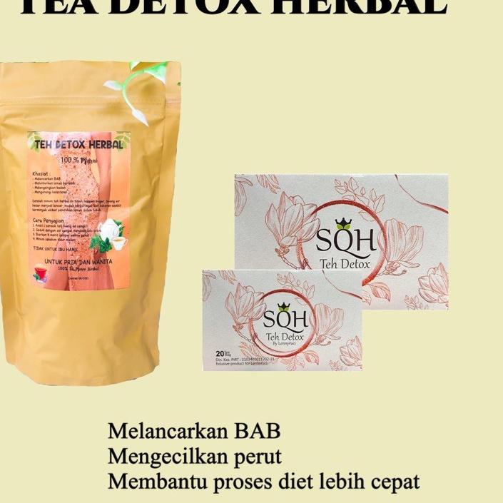 

「Waktu terbatas」 TEH DETOX 5.5 F⚡ASH SALE/Terbaru dan terlaris/【Discount Today】/Terbaru 3.3/「Termurah」