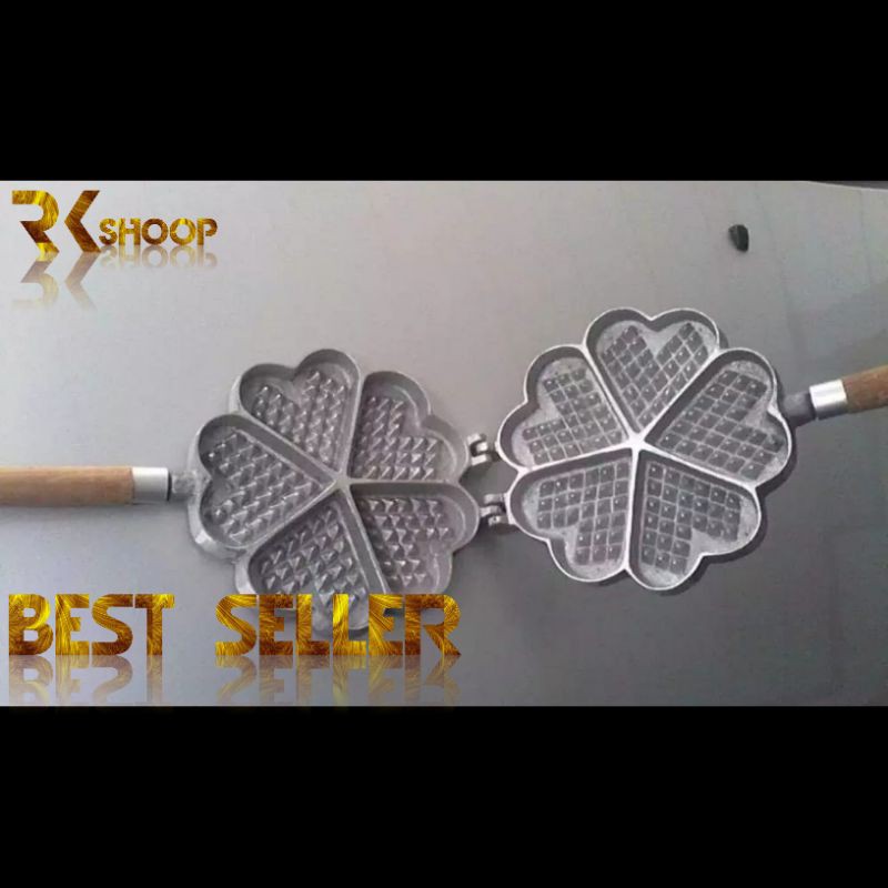 cetakan kue ,cetakan wafel ,cetakan kue wafel ,cetakan loyang wafel