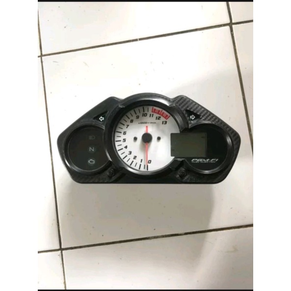 kilometer spedometer spidometer spido speedo speedometer CB 150 R CB150R CB 150R CB150 R OLD