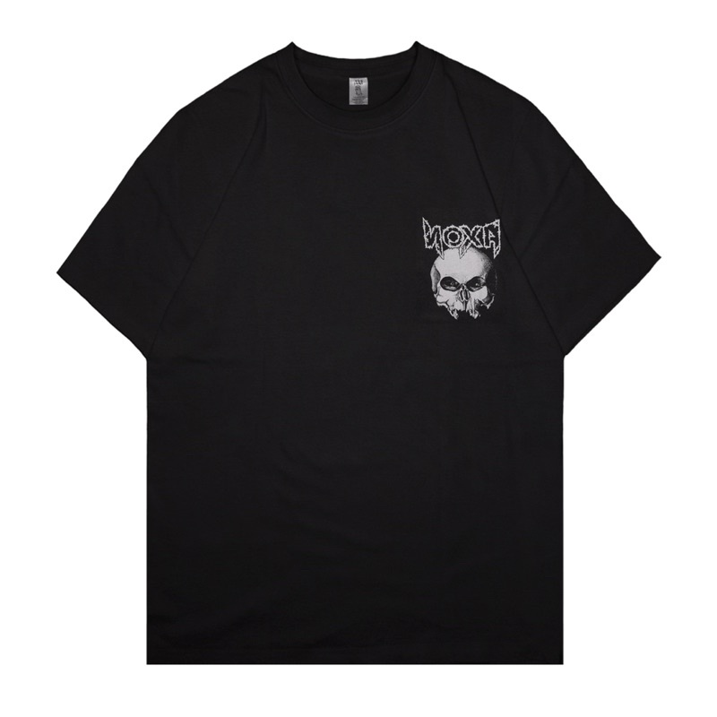 Noxa "European Tour 2008"