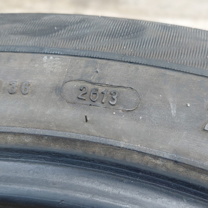 BAN ACELERA IOTA 275/55 R20