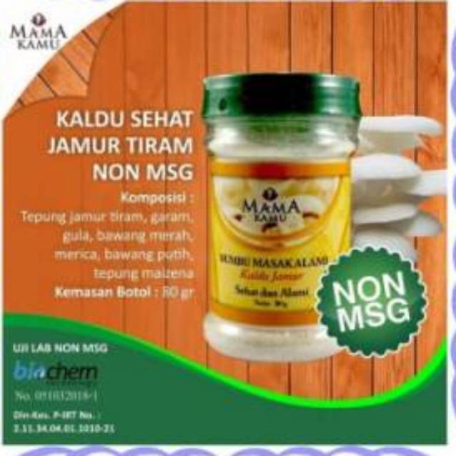 

Kaldu Jamur ORGANIK Asli Jamur Kaldu Jamur Original Kaldu Jamur SURABAYA