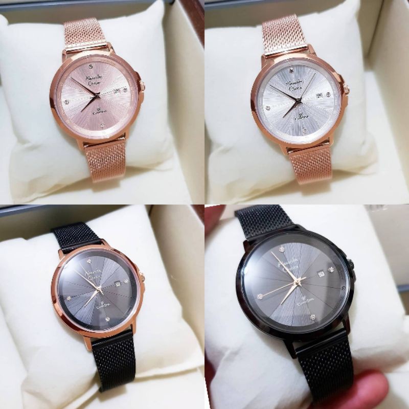 JAM TANGAN ALEXANDRE CHRISTIE WANITA AC 2865 ORIGINAL