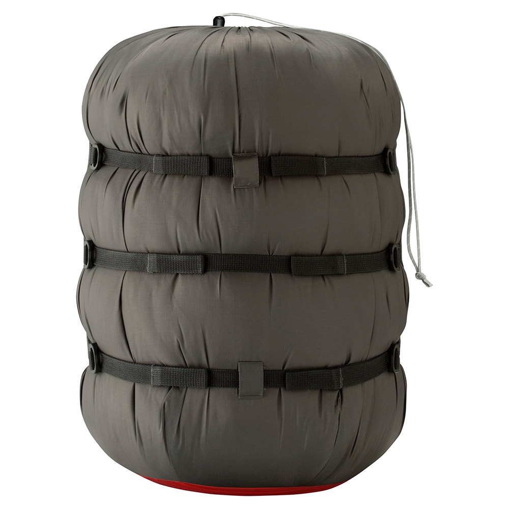 Sleeping Bag Mont-Bell Seamless Burrow Bag #0