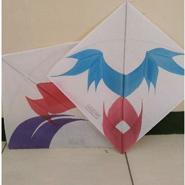 layangan super seot super tournament