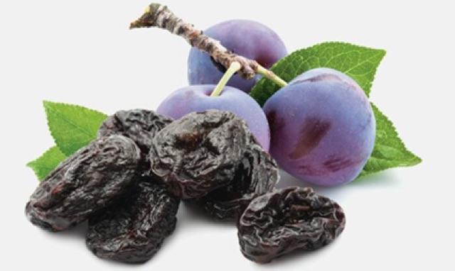 Dried Prune (Buah Plum) Diet 500 gram