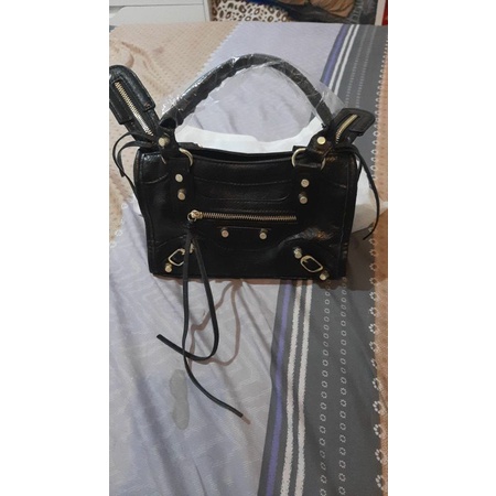 [PRELOVED] TAS BALENCIAGA MIROR LIKE ORI