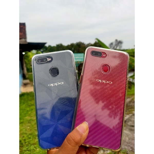 Oppo f9 Ram 4/64 Second