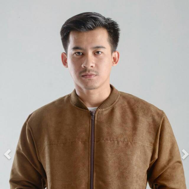 Jaket Denver Iwearzule