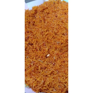 

Sambal KentangTeriKacang