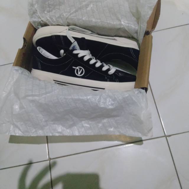 Vans Sid dx anehiem factory