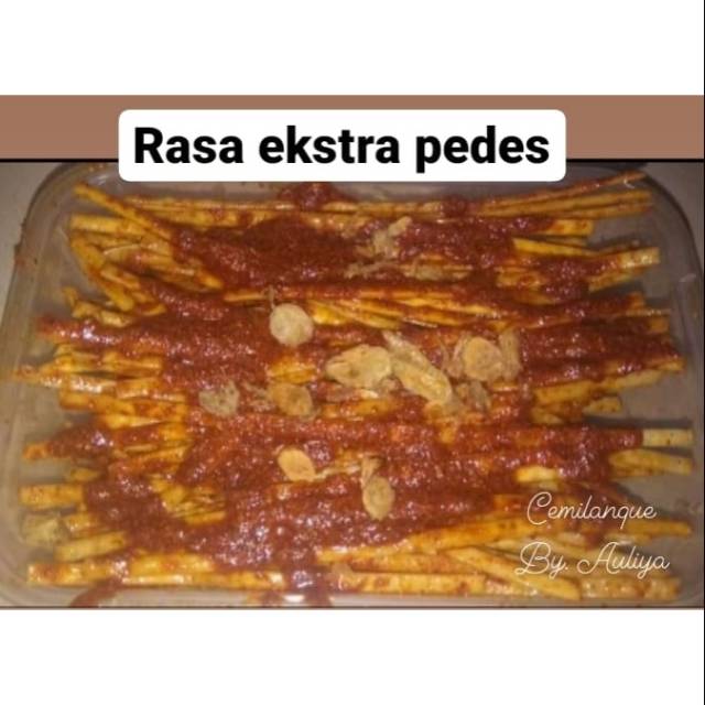 

Mi Lidi Varian rasa ❣️