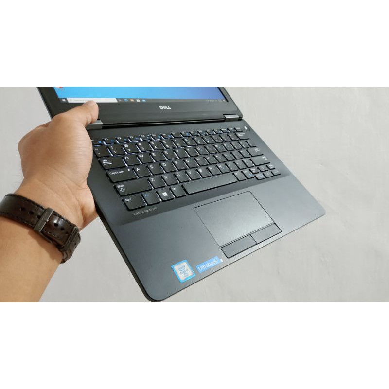 Dell Latitude E7270 Core i7 Like New