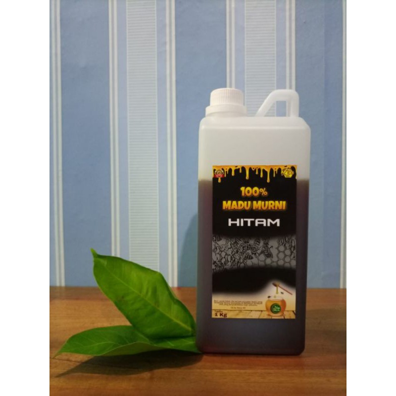 

Madu Murni "Zifa