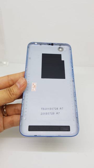 Back Cover Redmi 5A Prime Xiaomi 5.0 inchi Backdoor Xiaomi 5A Housing Back Cover Tutup Belakang Hp